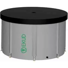 Складная емкость для воды EKUD