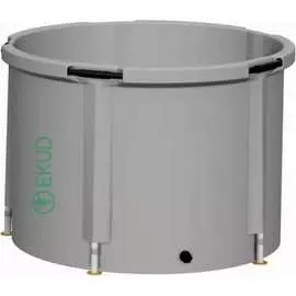 Складная емкость для воды EKUD