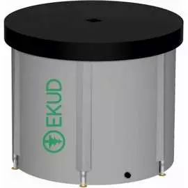 Складная емкость для воды EKUD