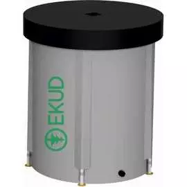 Складная емкость для воды EKUD