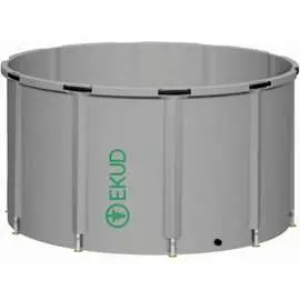 Складная емкость для воды EKUD