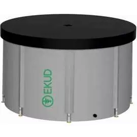 Складная емкость для воды EKUD