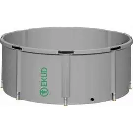 Складная емкость для воды EKUD
