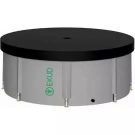 Складная емкость для воды EKUD