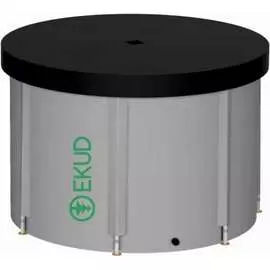 Складная емкость для воды EKUD