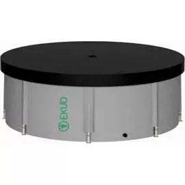 Складная емкость для воды EKUD