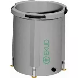 Складная емкость для воды EKUD