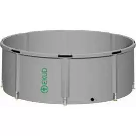 Складная емкость для воды EKUD