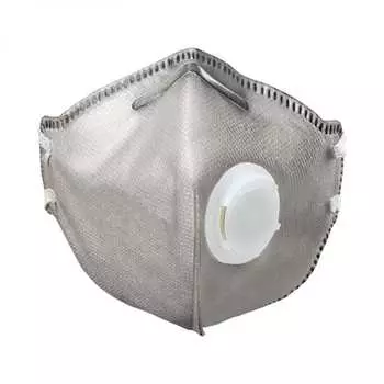 Складная фильтрующая полумаска ИСТОК