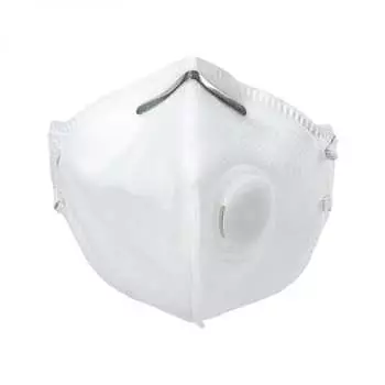 Складная фильтрующая полумаска ИСТОК FFP1 (1СК) 10017