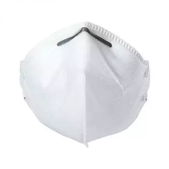 Складная фильтрующая полумаска ИСТОК FFP1 (1С) 10015