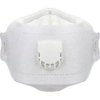 Складная фильтрующая полумаска On ПРО 23-02-017