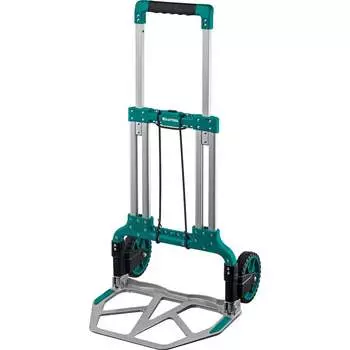 Складная хозяйственная тележка KRAFTOOL Atlant 38751-120