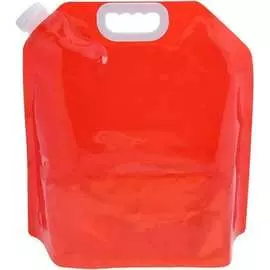 Складная канистра для воды Beroma