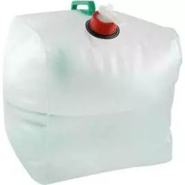 Складная канистра для воды Beroma