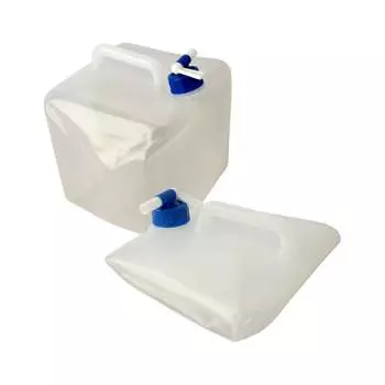 Складная канистра Следопыт PF-CT-F06