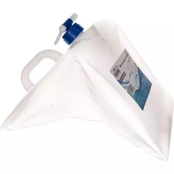 Складная канистра Следопыт ПВД PF-CT-F07