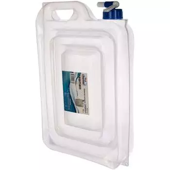 Складная канистра Следопыт PF-CT-F14