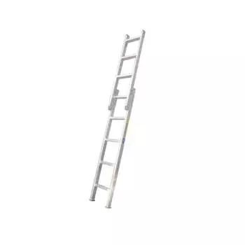 Складная колодезная лестница MEGAL ЛК-5.0 341450