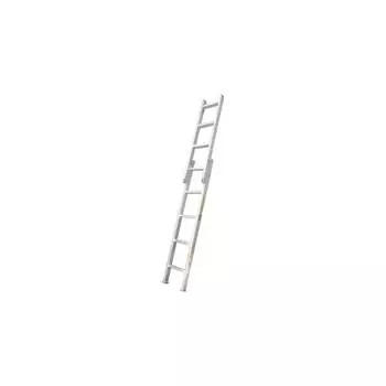 Складная колодезная лестница MEGAL ЛК-2.7 341427