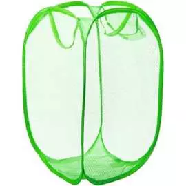 Складная корзина для белья Beroma