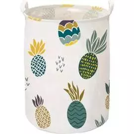 Складная корзина для хранения HAPPI DOME