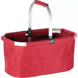 Складная корзина для покупок Tescoma