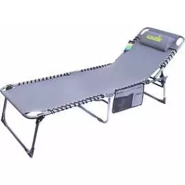 Складная кровать Norfin HALKIA NF NF-20506