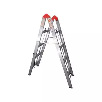 Складная лестница-палка SevenBerg AY-G204