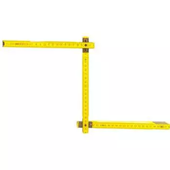 Складная линейка BMI M18 972900200