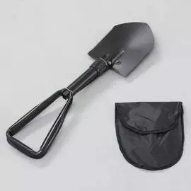 Складная лопата СИМАЛЕНД Следопыт 4166448