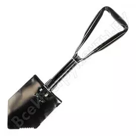 Складная лопата zipower pm4237