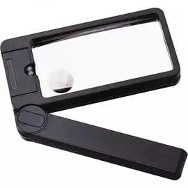 Складная лупа Attache Selection 397798