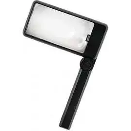 Складная лупа EAGLE