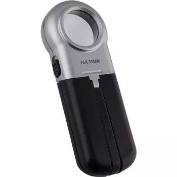 Складная лупа Ferstel 363402