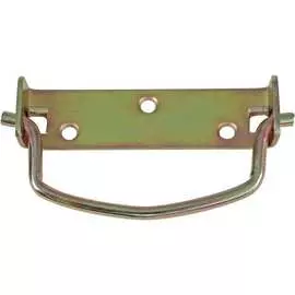 Складная мебельная ручка Amig 201-120х40х3