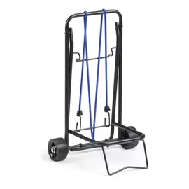 Складная металлическая тележка TTS
