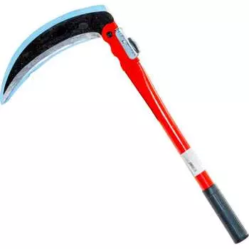 Складная мини коса Садовита