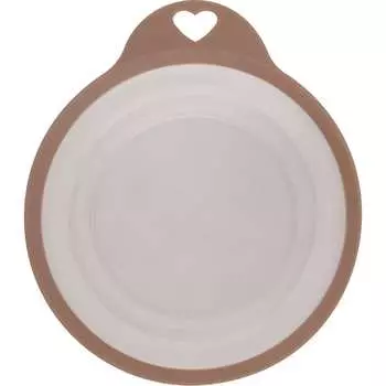 Складная миска для домашних животных МУЛЬТИДОМ