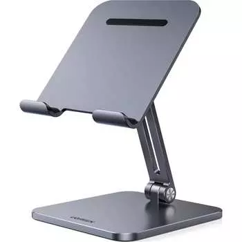Складная настольная подставка для планшета Ugreen 40393