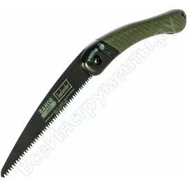 Складная ножовка Bahco