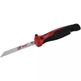 Складная ножовка Milwaukee