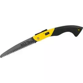 Складная ножовка по дереву Berger BG BG1847