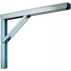 Складная оцинкованная консоль VORMANN Multi-Line 00152 400 Z