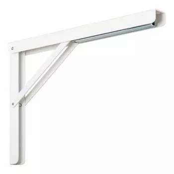 Складная оцинкованная консоль VORMANN Multi-Line 00152 300 W