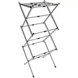 Складная раздвижная сушилка для белья HOMSU