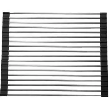 Складная решетка на кухонную мойку GERHANS