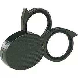 Складная ручная лупа Pro'sKit