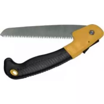 Складная садовая ножовка FIT Ножовки по дереву 40592