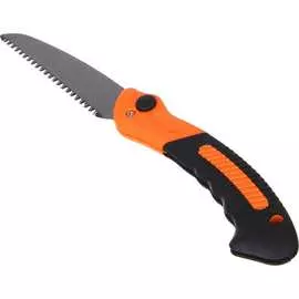 Складная садовая пила ЕРМАК 663-135